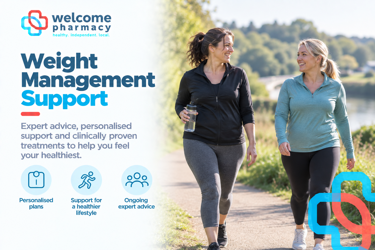 Weight Management