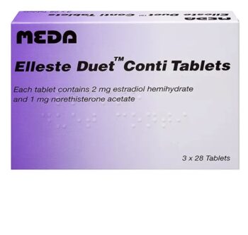 elleste conti