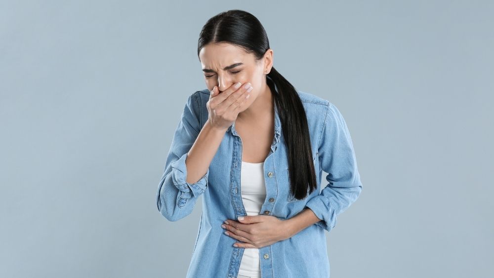 nausea treatment