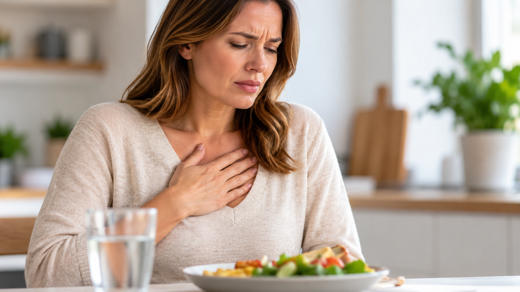acid reflux