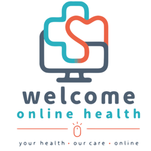 Welcome Pharmacy logo