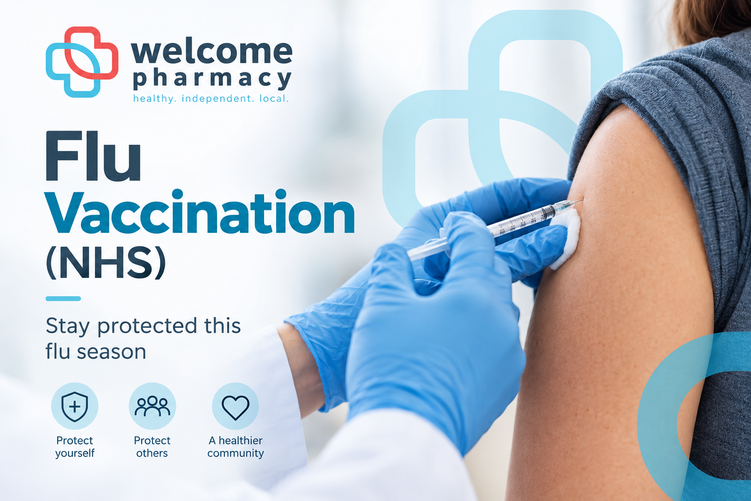 Flu Vaccination