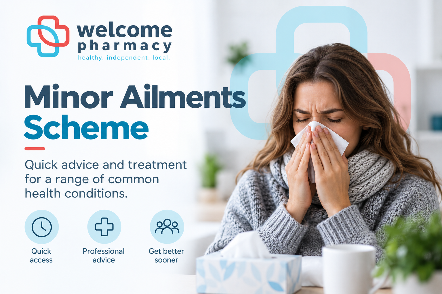 Minor Ailments Scheme
