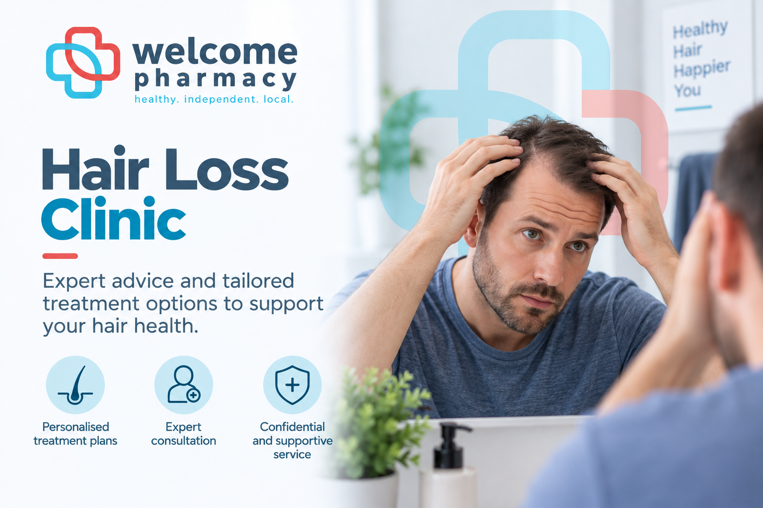 Hair Loss Clinic