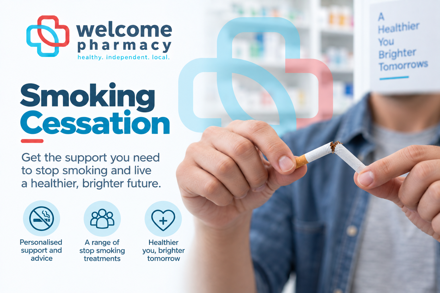 Smoking Cessation