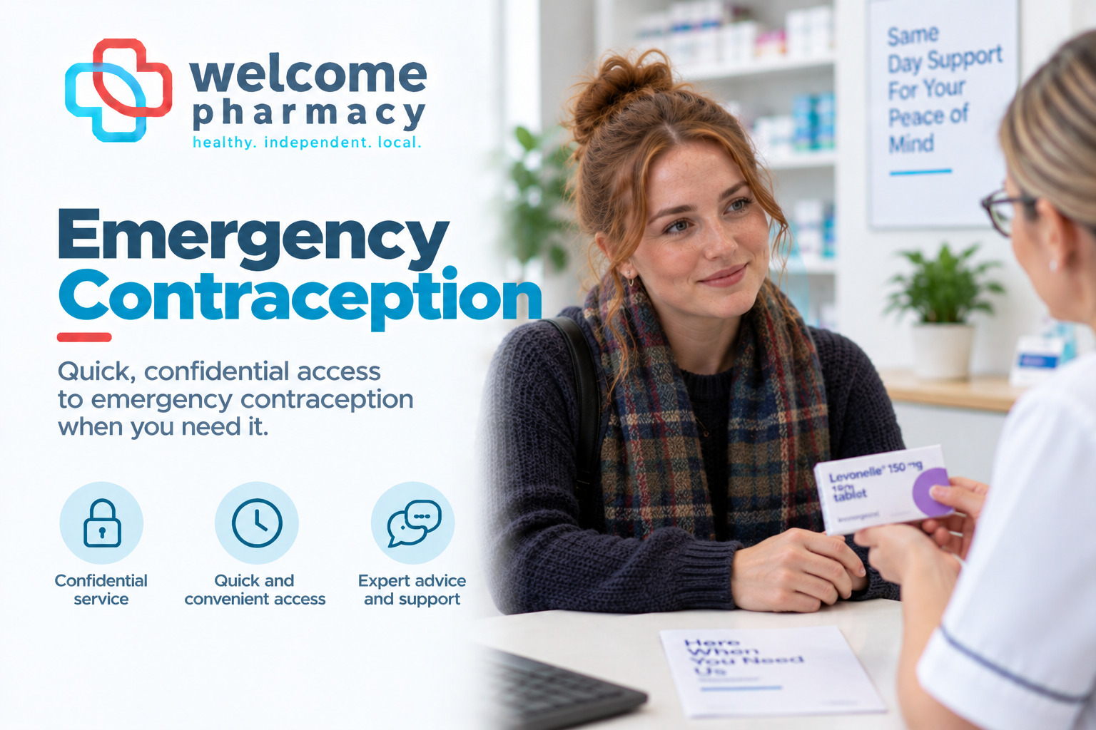Emergency Hormonal Contraception (EHC)